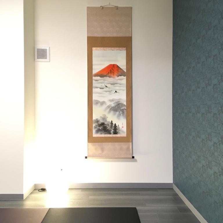 Kammon Inn Osaka Zewnętrze zdjęcie