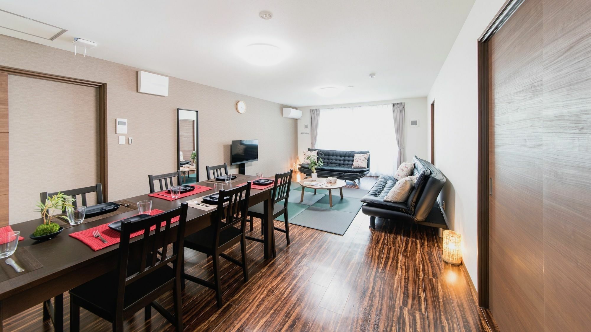 Kammon Inn Osaka Zewnętrze zdjęcie