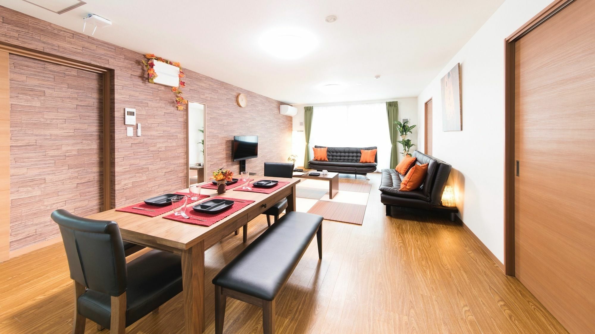 Kammon Inn Osaka Zewnętrze zdjęcie